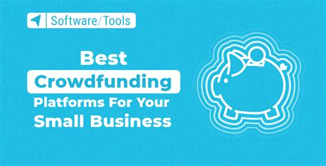 10 Best Crowdfunding Sites and Platforms in 2024 .